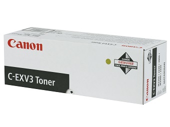 Canon Toner