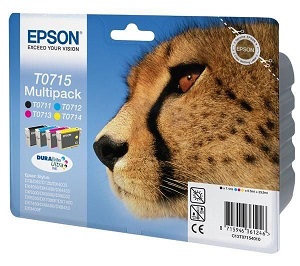 Epson Ink Cartridge Multipack