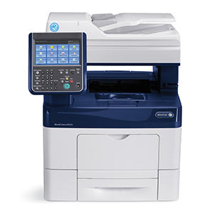 Xerox All In One Printer