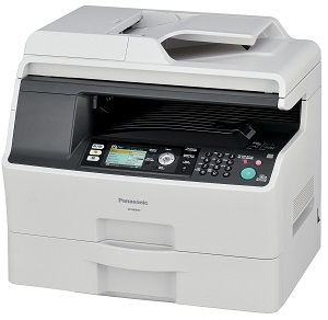 Panasonic Copier